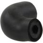 CRP PRODUCTS ABV0250 Rein OE Quality Breather Hose
