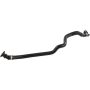 CRP PRODUCTS ABV0251 Rein OE Quality Breather Hose