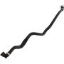 CRP PRODUCTS ABV0251 Rein OE Quality Breather Hose