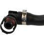 CRP PRODUCTS ABV0251 Rein OE Quality Breather Hose