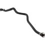 CRP PRODUCTS ABV0251 Rein OE Quality Breather Hose