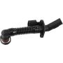 CRP PRODUCTS ABV0253 Rein OE Quality Breather Hose