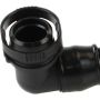 CRP PRODUCTS ABV0253 Rein OE Quality Breather Hose