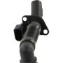 CRP PRODUCTS ABV0253 Rein OE Quality Breather Hose