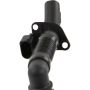 CRP PRODUCTS ABV0253 Rein OE Quality Breather Hose
