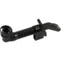 CRP PRODUCTS ABV0253 Rein OE Quality Breather Hose