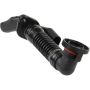 CRP PRODUCTS ABV0253 Rein OE Quality Breather Hose