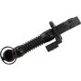CRP PRODUCTS ABV0253 Rein OE Quality Breather Hose