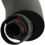 CRP PRODUCTS ABV0255 Rein OE Quality Breather Hose