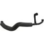 CRP PRODUCTS ABV0255 Rein OE Quality Breather Hose