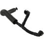 CRP PRODUCTS ABV0255 Rein OE Quality Breather Hose