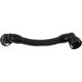 CRP PRODUCTS ABV0256 Rein OE Quality Breather Hose