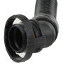 CRP PRODUCTS ABV0256 Rein OE Quality Breather Hose