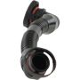 CRP PRODUCTS ABV0256 Rein OE Quality Breather Hose