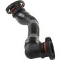 CRP PRODUCTS ABV0256 Rein OE Quality Breather Hose