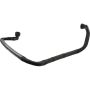 CRP PRODUCTS ABV0257 Rein OE Quality Breather Hose