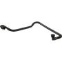 CRP PRODUCTS ABV0257 Rein OE Quality Breather Hose