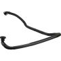 CRP PRODUCTS ABV0257 Rein OE Quality Breather Hose