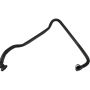 CRP PRODUCTS ABV0257 Rein OE Quality Breather Hose