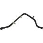 CRP PRODUCTS ABV0258 Rein OE Quality Breather Hose