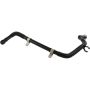 CRP PRODUCTS ABV0258 Rein OE Quality Breather Hose