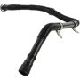 CRP PRODUCTS ABV0258 Rein OE Quality Breather Hose