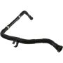 CRP PRODUCTS ABV0258 Rein OE Quality Breather Hose