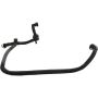 CRP PRODUCTS ABV0259 Rein OE Quality Breather Hose