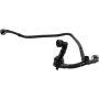 CRP PRODUCTS ABV0259 Rein OE Quality Breather Hose