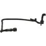CRP PRODUCTS ABV0259 Rein OE Quality Breather Hose