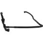 CRP PRODUCTS ABV0259 Rein OE Quality Breather Hose