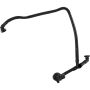 CRP PRODUCTS ABV0259 Rein OE Quality Breather Hose