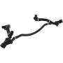 CRP PRODUCTS ABV0271 Rein OE Quality Breather Hose