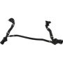 CRP PRODUCTS ABV0271 Rein OE Quality Breather Hose