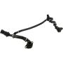 CRP PRODUCTS ABV0271 Rein OE Quality Breather Hose