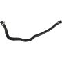 CRP PRODUCTS ABV0272 Rein OE Quality Breather Hose