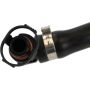 CRP PRODUCTS ABV0272 Rein OE Quality Breather Hose