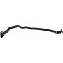 CRP PRODUCTS ABV0272 Rein OE Quality Breather Hose