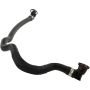 CRP PRODUCTS ABV0272 Rein OE Quality Breather Hose