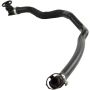 CRP PRODUCTS ABV0272 Rein OE Quality Breather Hose