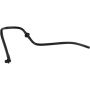 CRP PRODUCTS ABV0275 Rein OE Quality Breather Hose