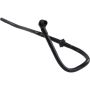 CRP PRODUCTS ABV0275 Rein OE Quality Breather Hose