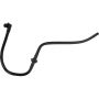 CRP PRODUCTS ABV0275 Rein OE Quality Breather Hose