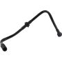 CRP PRODUCTS ABV0276 Rein OE Quality Breather Hose