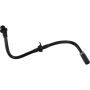 CRP PRODUCTS ABV0276 Rein OE Quality Breather Hose