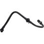 CRP PRODUCTS ABV0276 Rein OE Quality Breather Hose