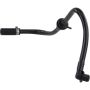 CRP PRODUCTS ABV0276 Rein OE Quality Breather Hose