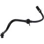 CRP PRODUCTS ABV0276 Rein OE Quality Breather Hose