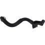 CRP PRODUCTS ABV0277 Rein OE Quality Breather Hose