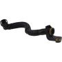 CRP PRODUCTS ABV0277 Rein OE Quality Breather Hose